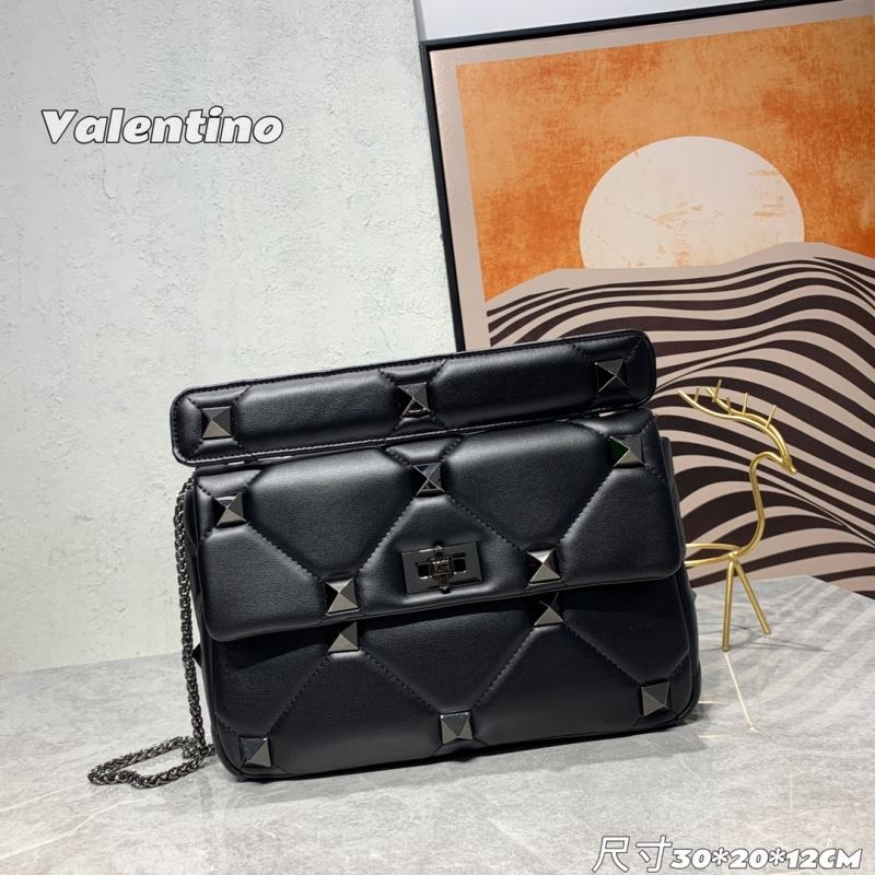 Valentino Satchel Bags